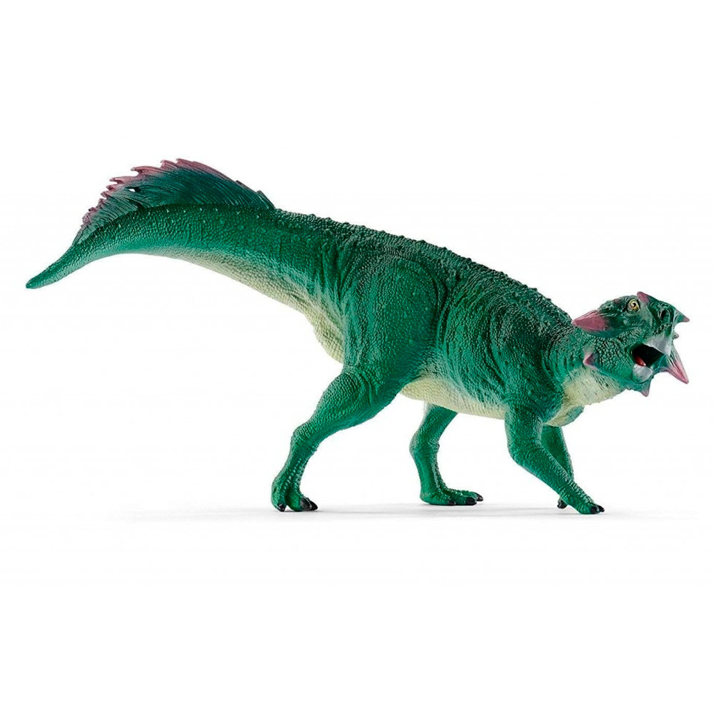 

Пластиковая фигурка Schleich Пситтакозавр 12,9 x 6 x 6,9 см (15004)