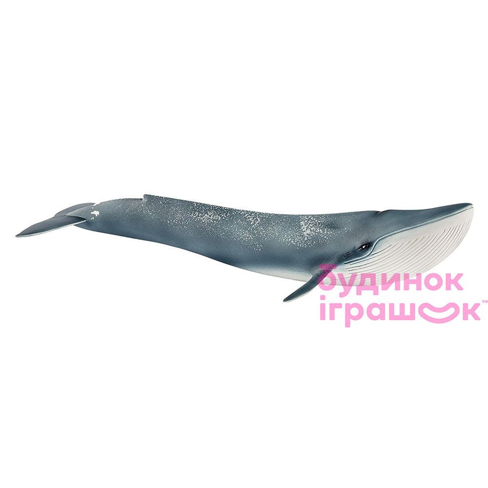 

Пластиковая фигурка Schleich Синий кит 27,4 x 10,1 x 4,9 см (14806)