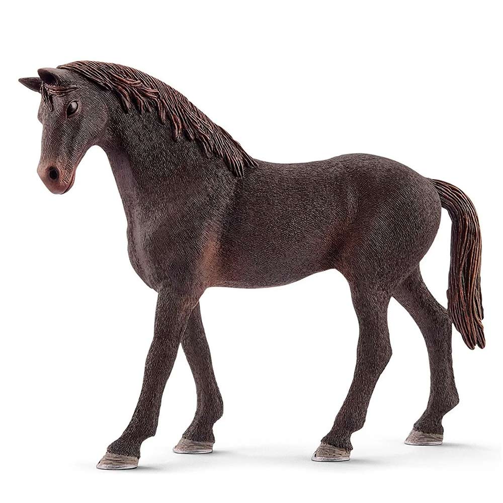 

Пластиковая фигурка Schleich Английский конь 13 x 4 x 11,4 см (13856)