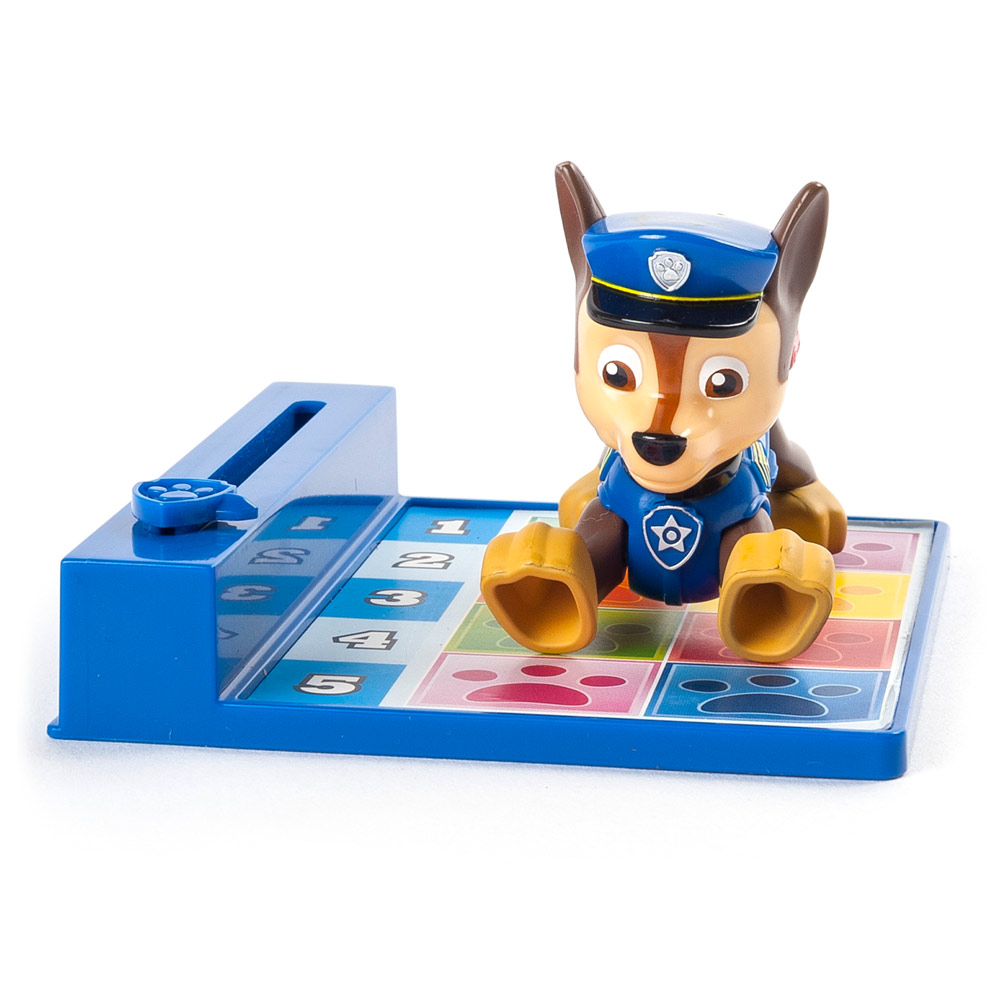 

Набор игрушек Paw Patrol Гонщик (SM16600/9952)