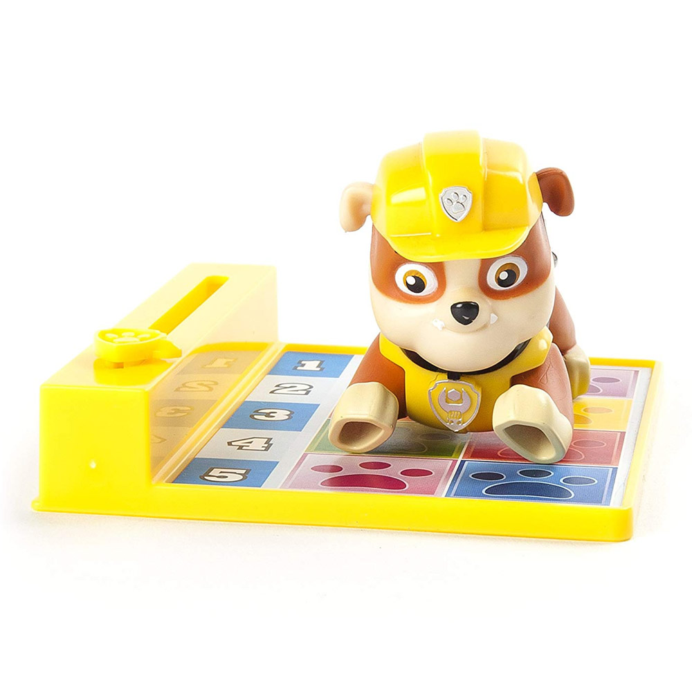 

Коллекционная фигурка Paw Patrol Крепыш (SM16600/9990)
