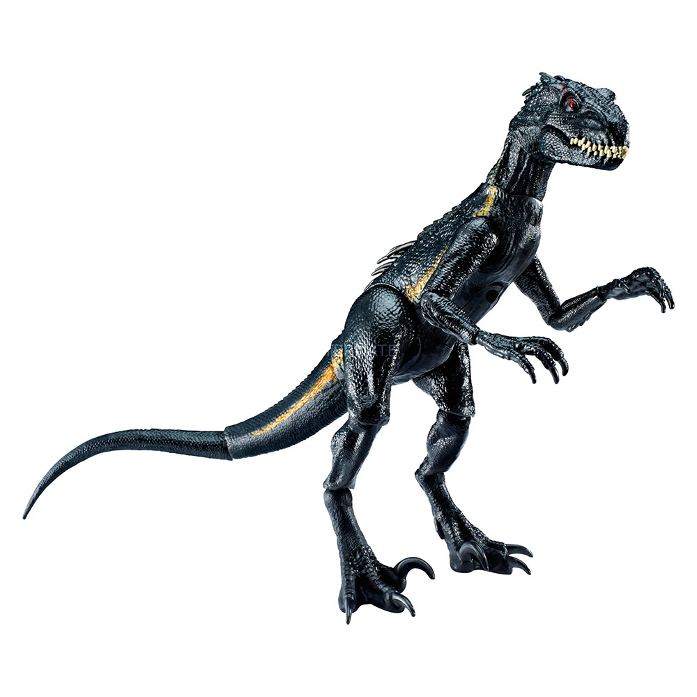 

Фигурка динозавра Jurassic World 2 Индораптор (FVW27)