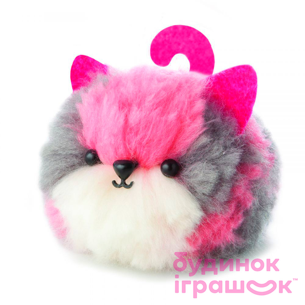

Набор для создания игрушки Fluffables Мистер Корица (77730)