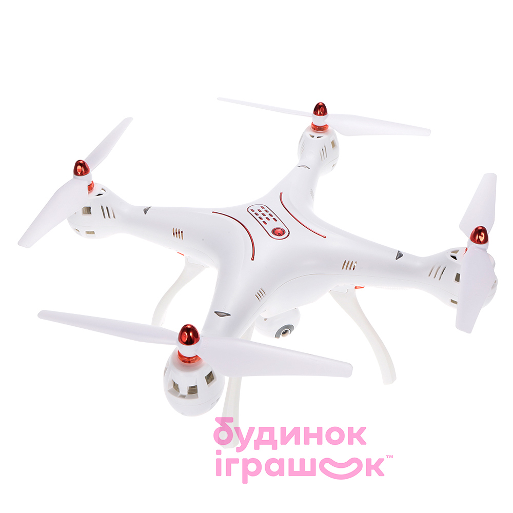 

Квадрокоптер SYMA X8SW-D (X8SW-D)