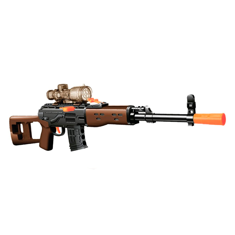 

Игровой набор Х-Бластер Снайпер с очками (XH-038B)