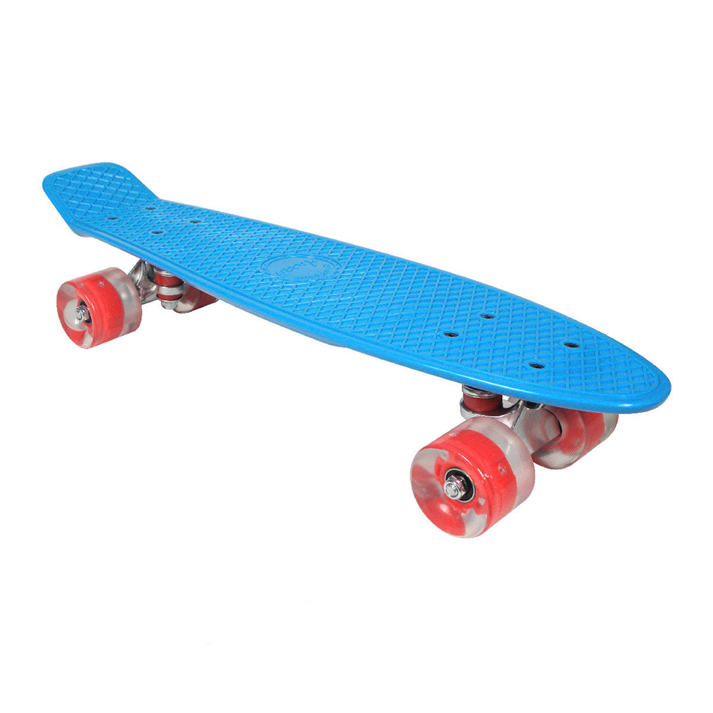 

Скейтборд AWAII SK8 Vintage синий (SKAWVINLI-000B0)