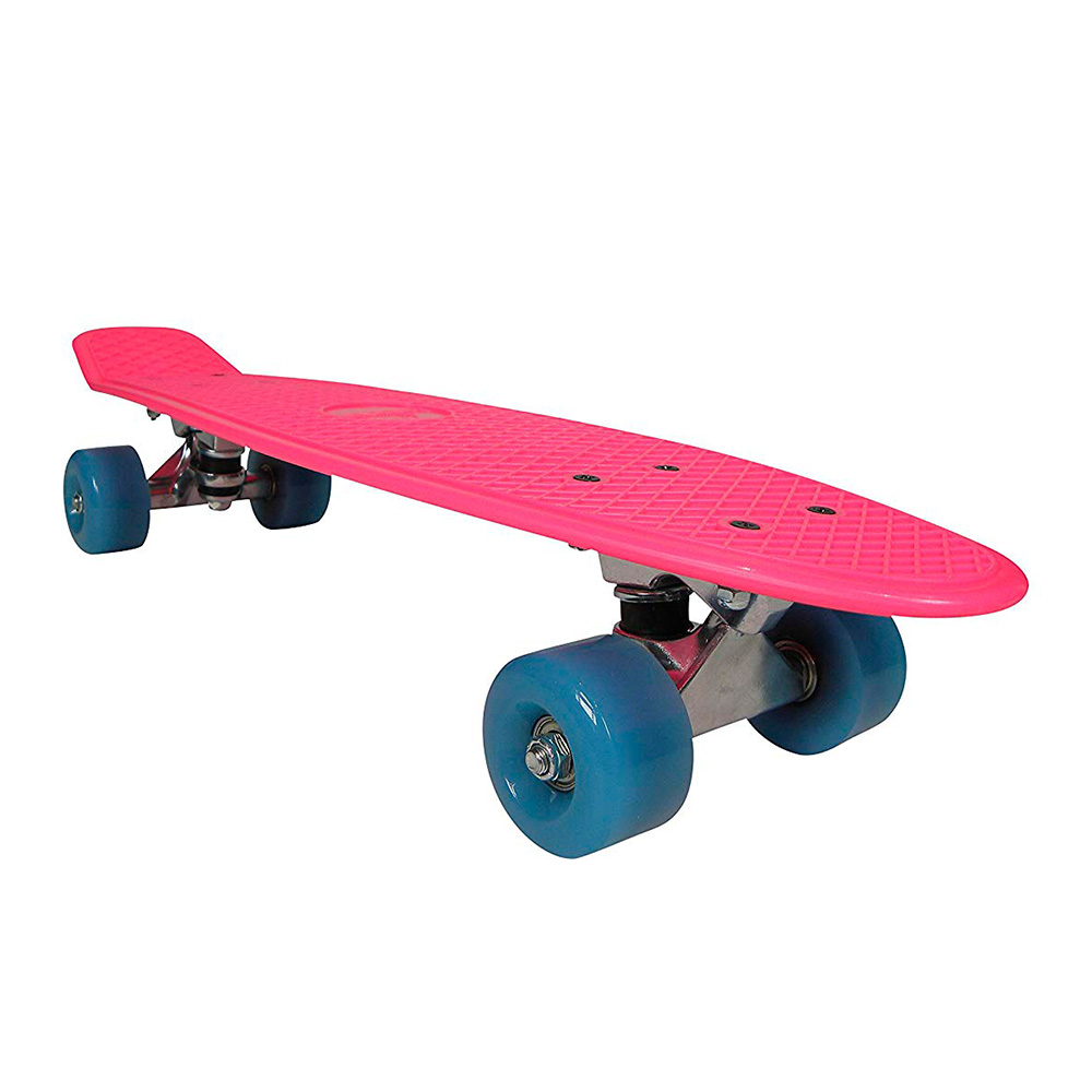 

Скейтборд AWAII SK8 Vintage розовый (SKAWVINLI-000E0)