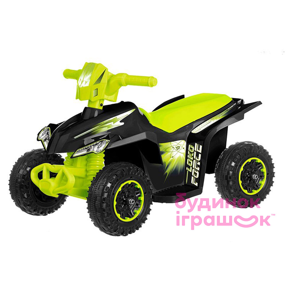 

Квадроцикл Loko toys детский (CT-726-B)