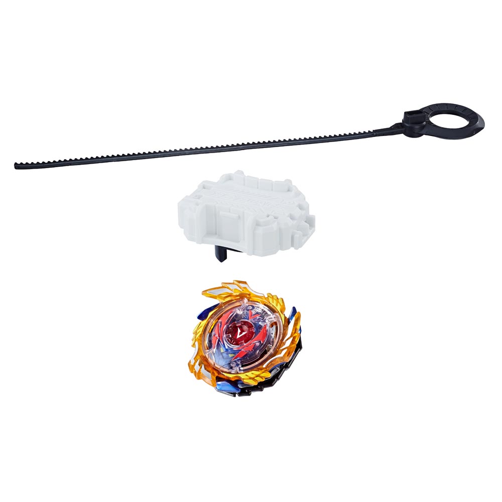 

Набор Beyblade Swich strike Genesis valtryek V3 (E0723/E0955)