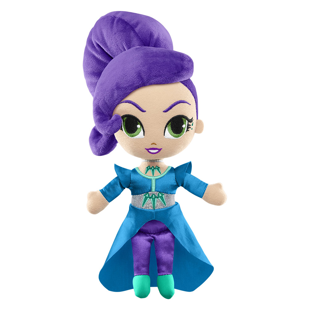 

Мягкая кукла Shimmer & Shine Подруга Зета 23 см (FLY18/FNF61)