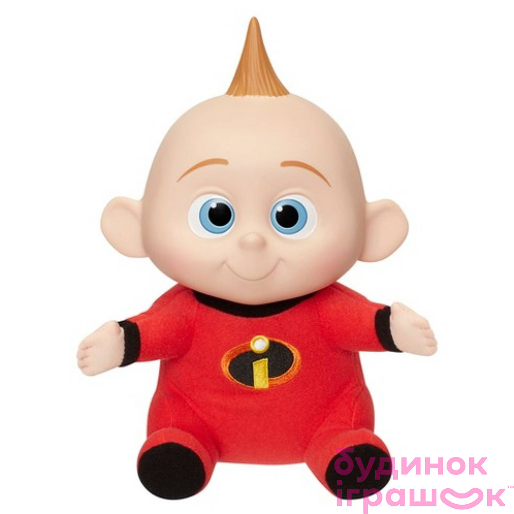

Кукла Incredibles 2 Джек-Джек музыкальная (74939)
