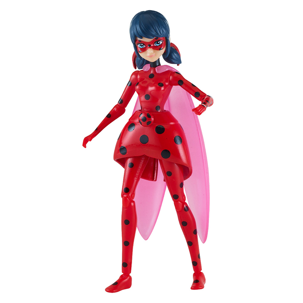 

Кукла Miraculous Волшебная леди Баг (39870)