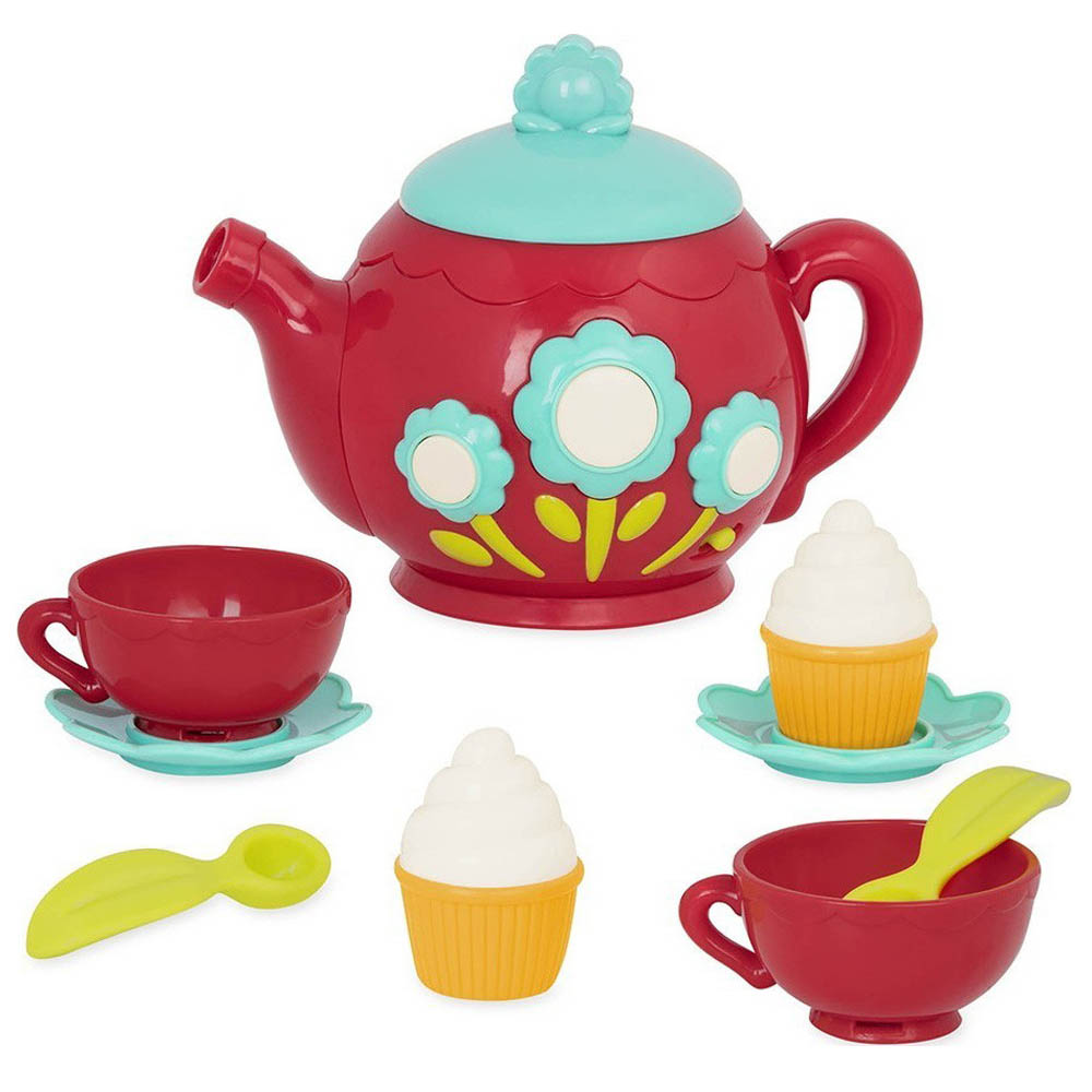 

Игровой набор Battat Lite Музыкальный сервиз (BT2586Z)