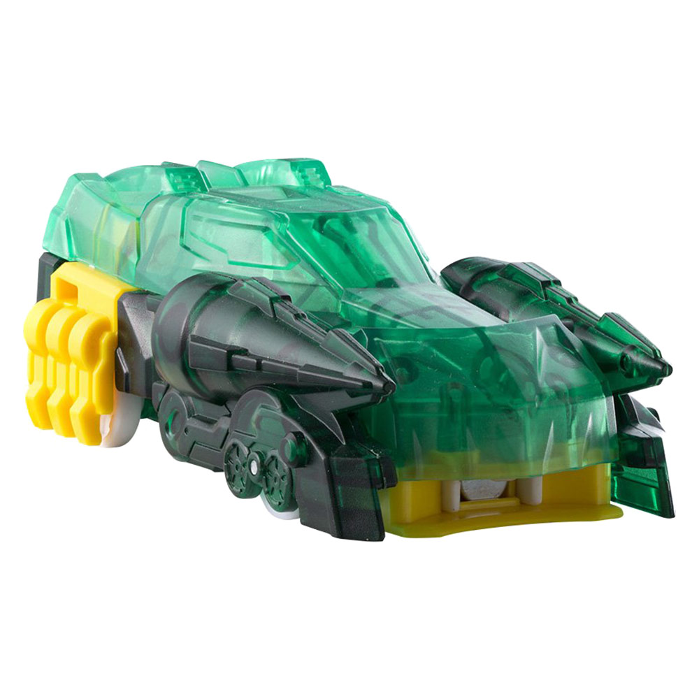 

Машинка-трансформер Screechers Wild L3 Скорпиодрифт (EU683142)