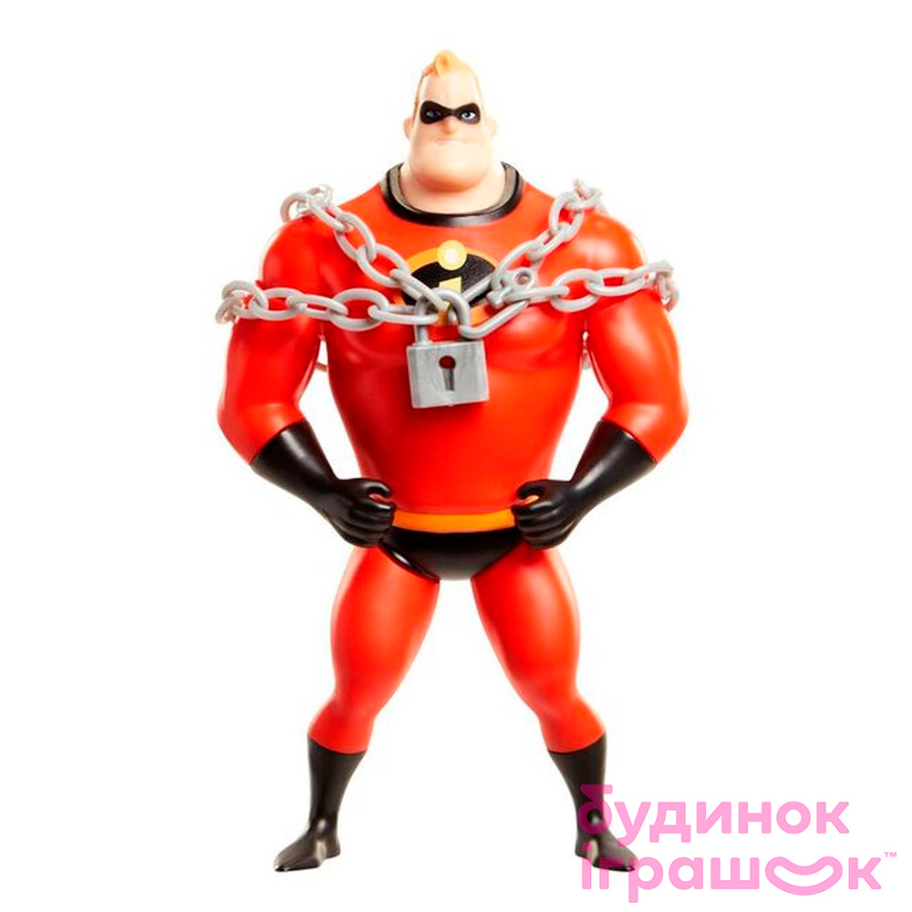 

Игровая фигурка The Incredibles в ассортименте (74760)