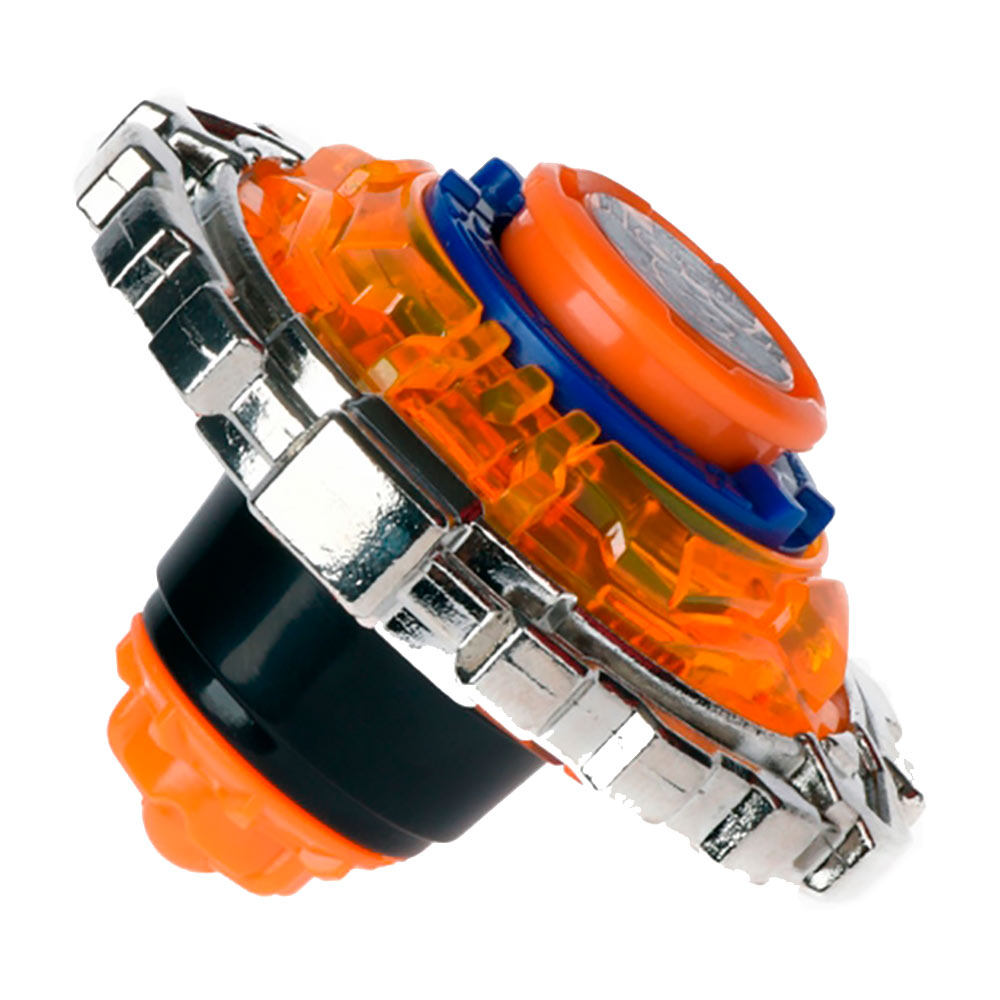 

Набор волчков Infinity Nado Стандарт Стальной Медведь (YW624306)