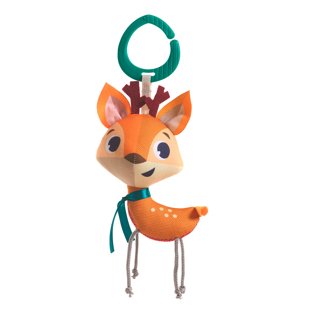 

Подвеска-погремушка Tiny Love Оленёнок Флоренс (1114900458)