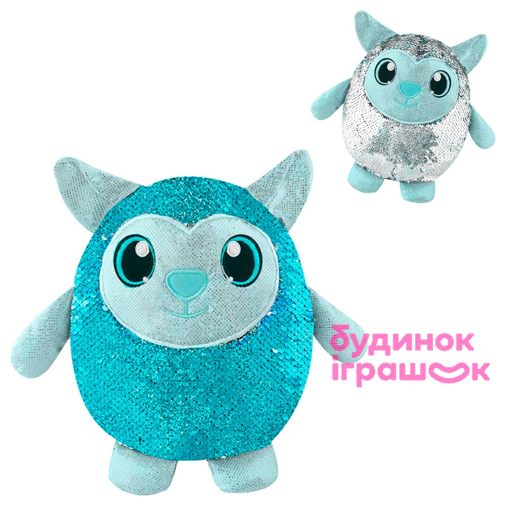 

Мягкая игрушка Shimmeez Гламурная овечка 20 см (SMZ01021)