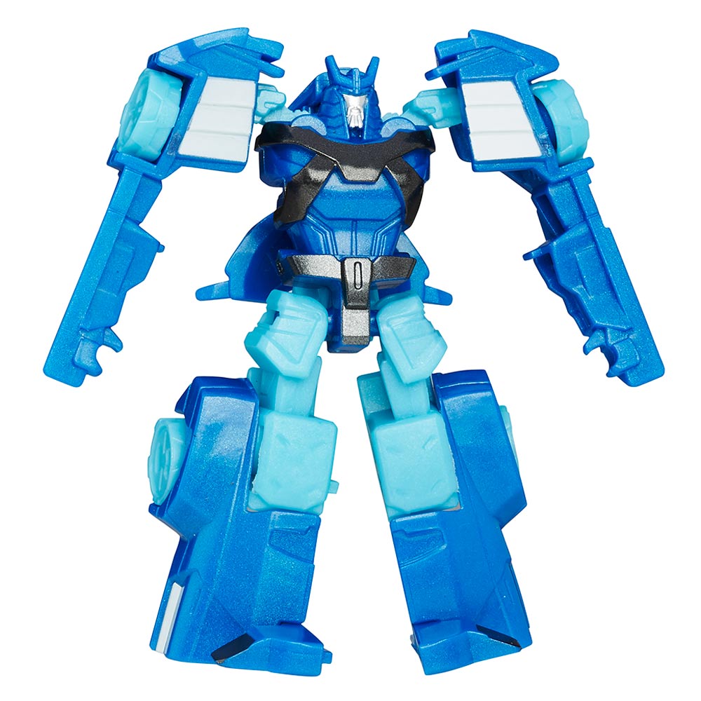 

Игровая фигурка Hasbro Transformers Автобот Дрифт (B0065/B7047)