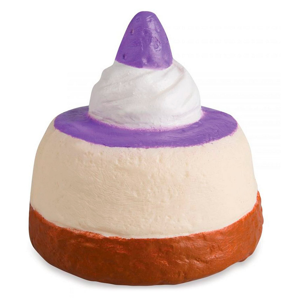 

Сквиш Soft'n Slo Squishies Пирожное Конус (54700)
