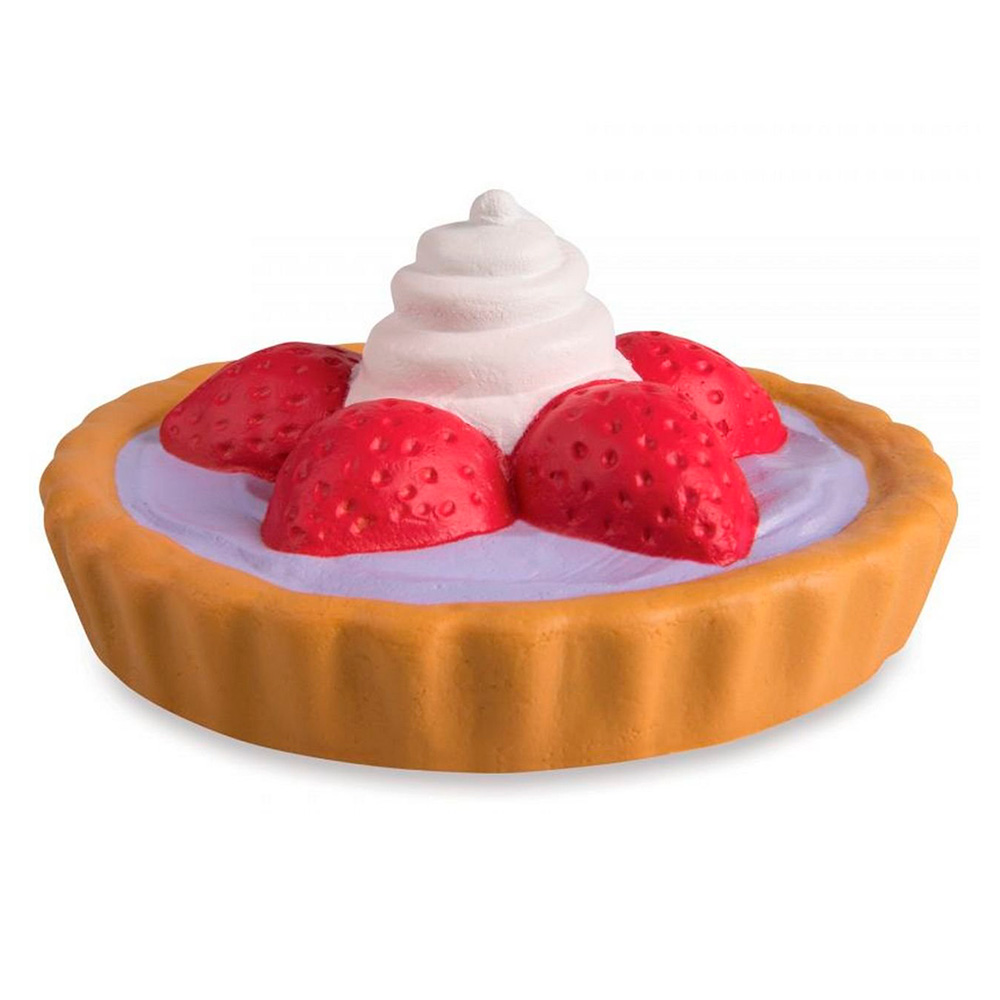

Сквиш Squishies Лавандова тарталетка (54748)