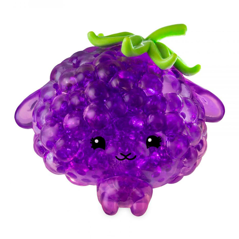 

Баблес-антистрес Bubbleezz Бель (55172)