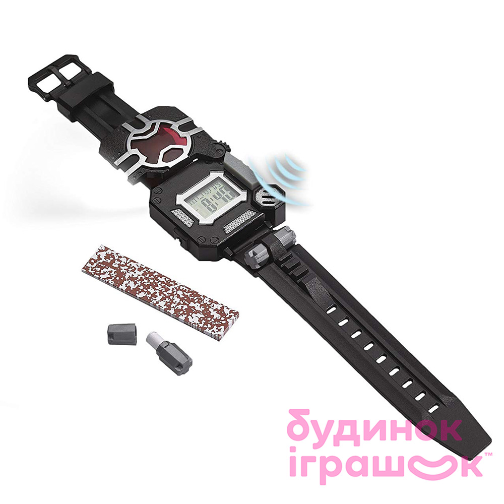 

Шпионские часы Atomic Monkey Spy X (AM10401)