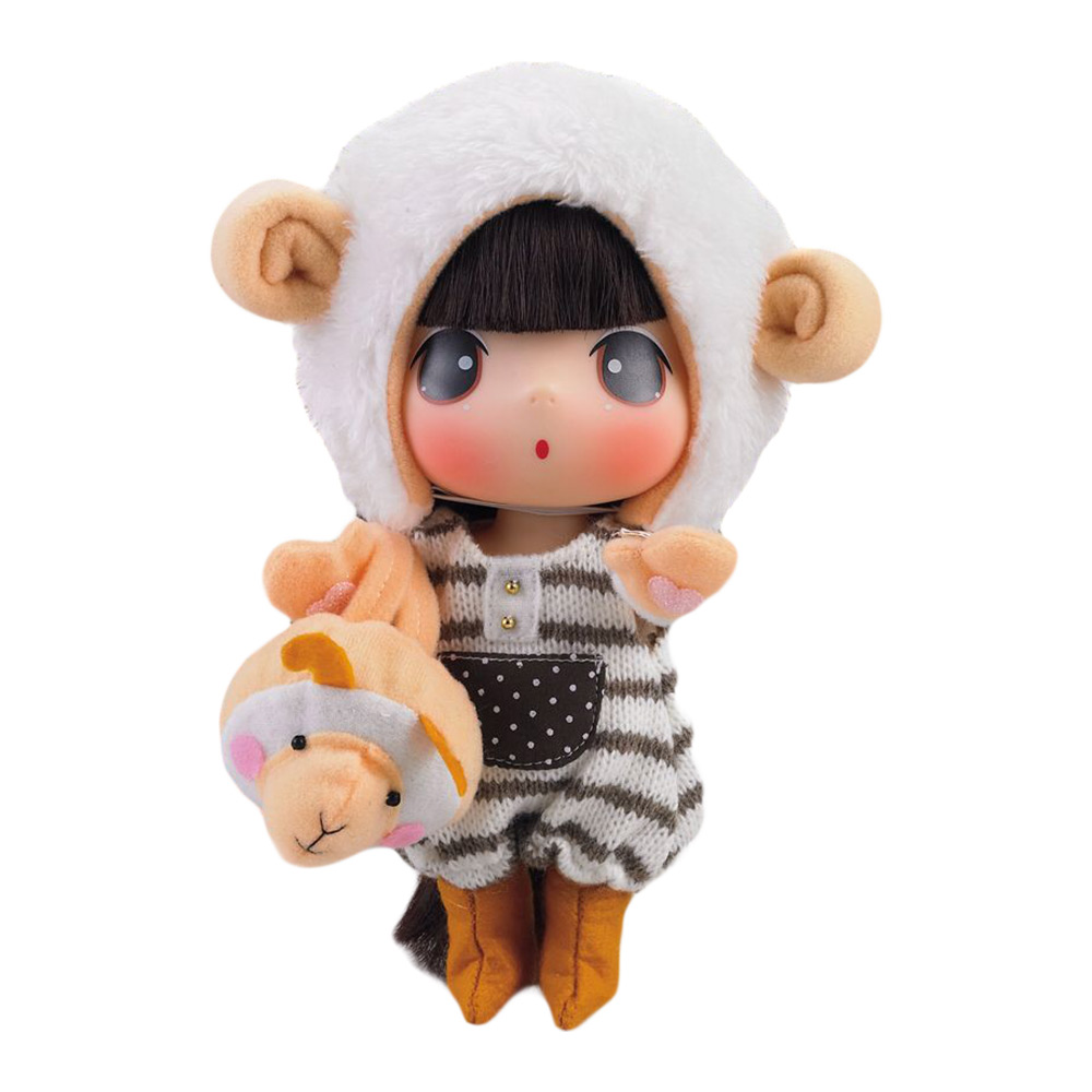 

Кукла Ddung в костюме овечки (FDE1805)