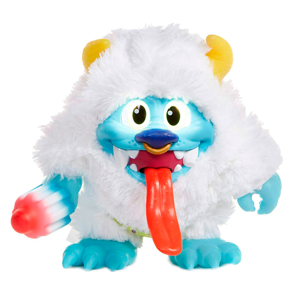 

Интерактивная игрушка Crate Creatures Surprise Йети (549246)