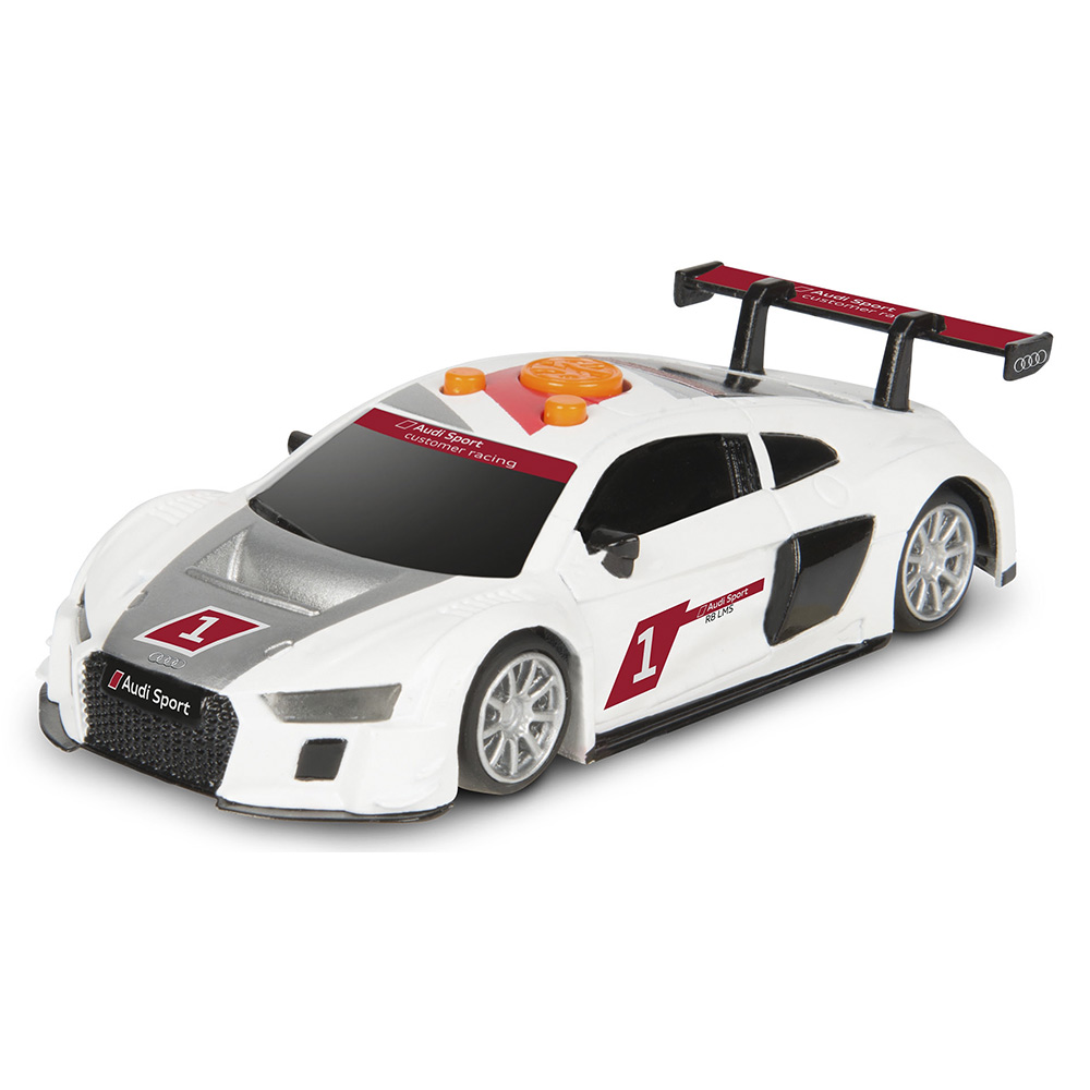 

Машина игрушечная Road Rippers Крутые рейсеры Audi R8 LMS (21728)
