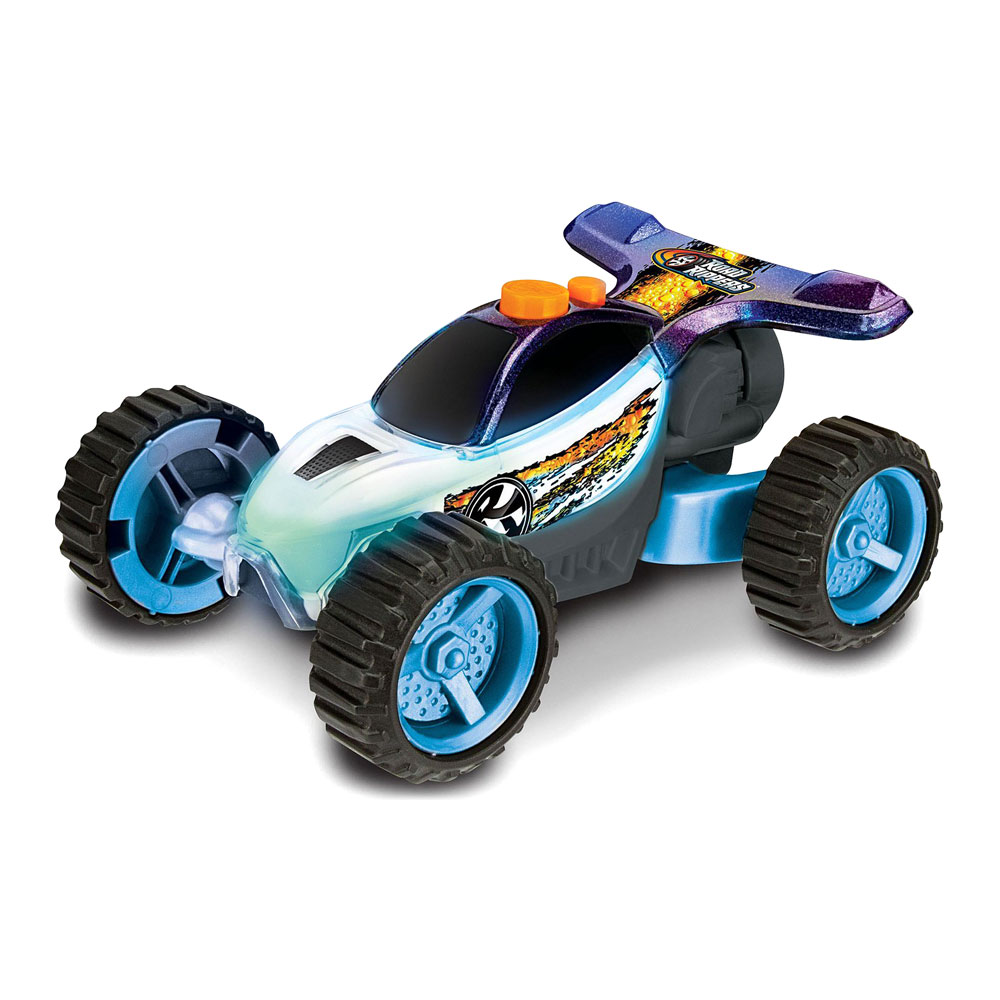 

Машина игрушечная Road Rippers Мини Хамелеон Сапфир (33382)