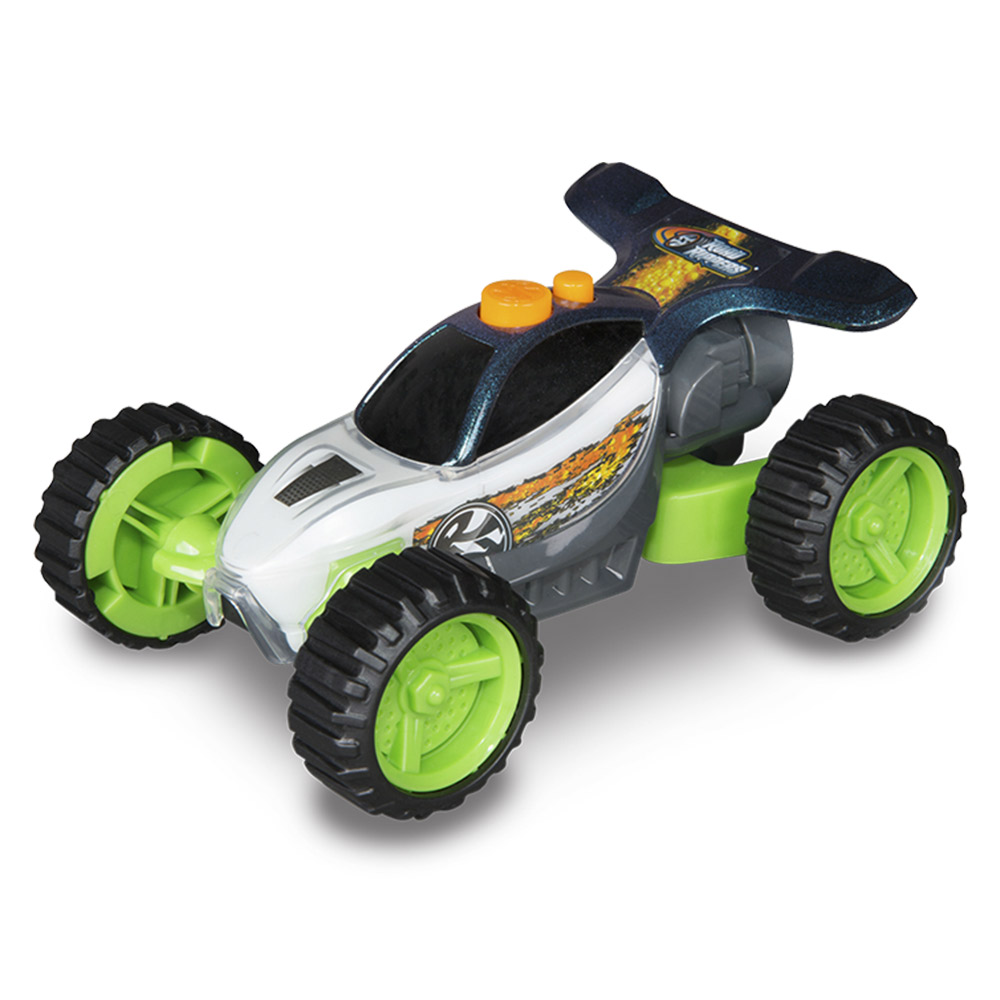 

Машина іграшкова Road Rippers Міні Хамелеон Смарагд (33381)