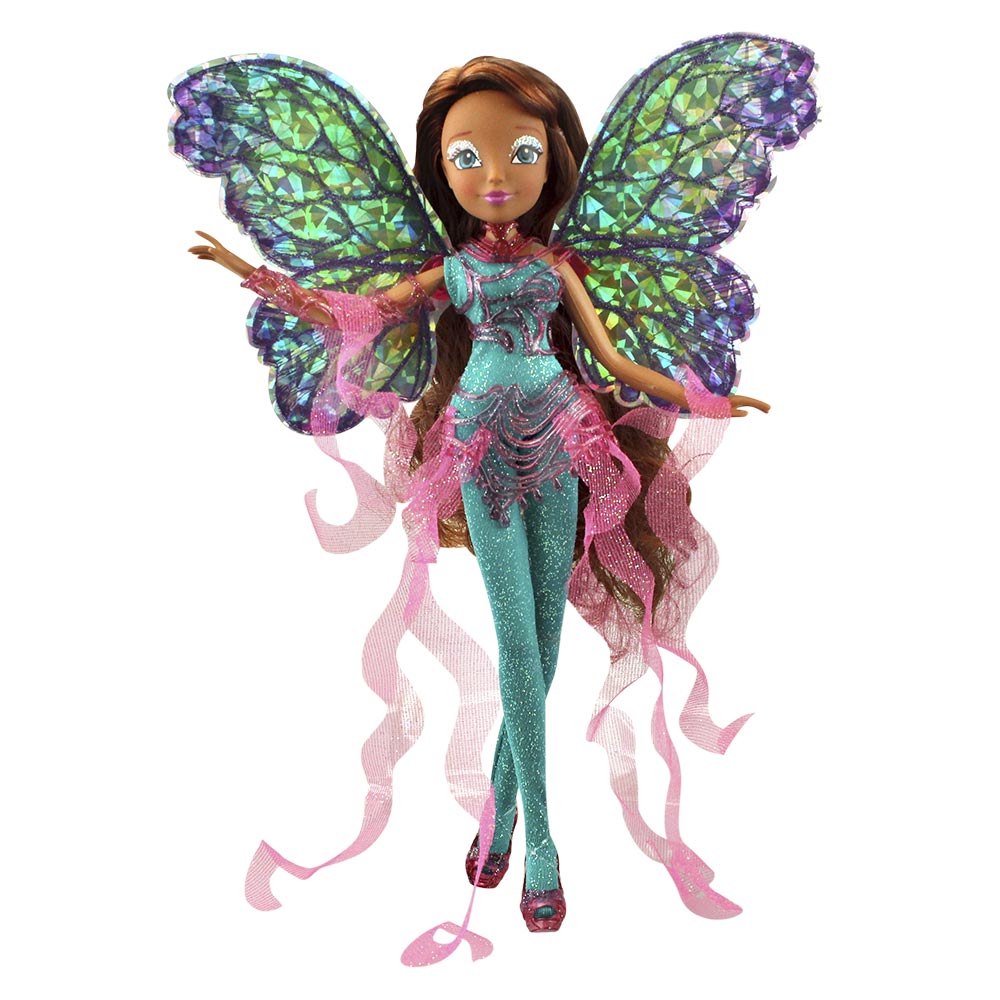 

Кукла Winx Dreamix Лейла (IW01451705)