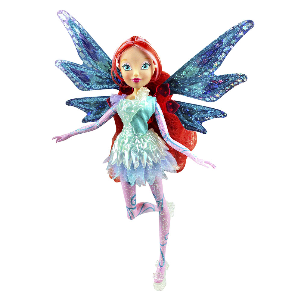 

Кукла Winx Tynix Блум (IW01311501)