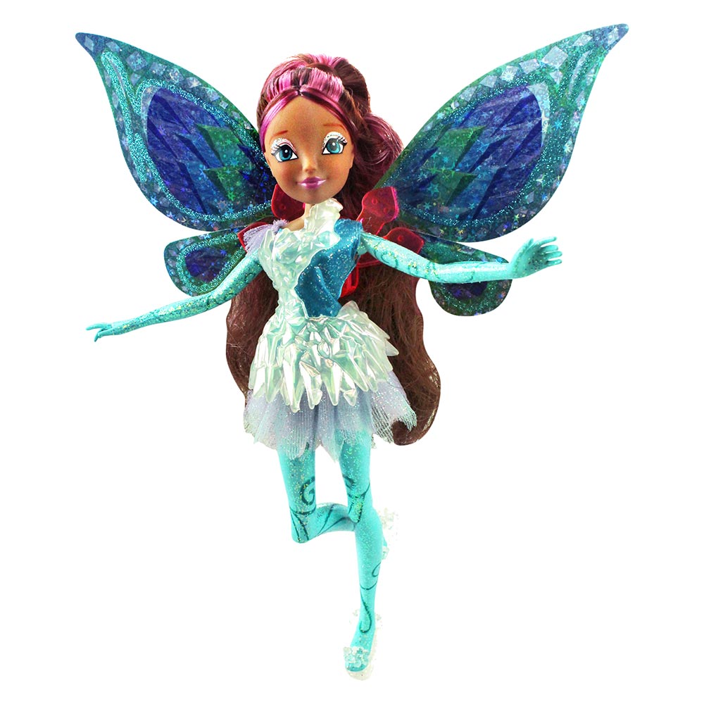 

Кукла Winx Tynix Лейла (IW01311505)