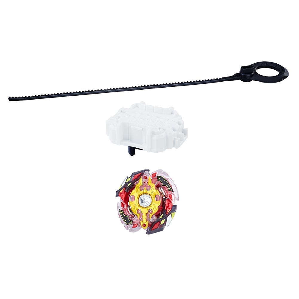 

Набор Beyblade Swich strike Spryzen S3 (E0723/E1031)