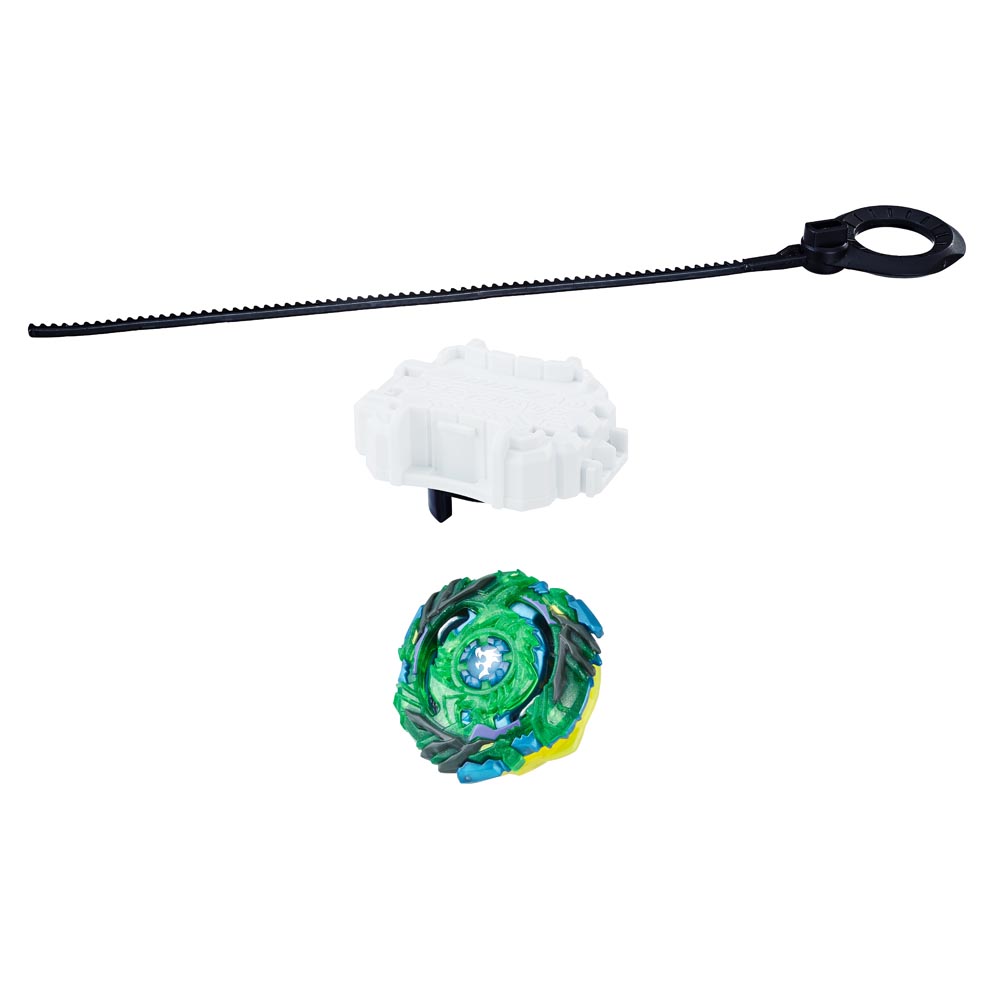 

Набор Beyblade Swich strike Fafnir F3 (E0723/E1038)