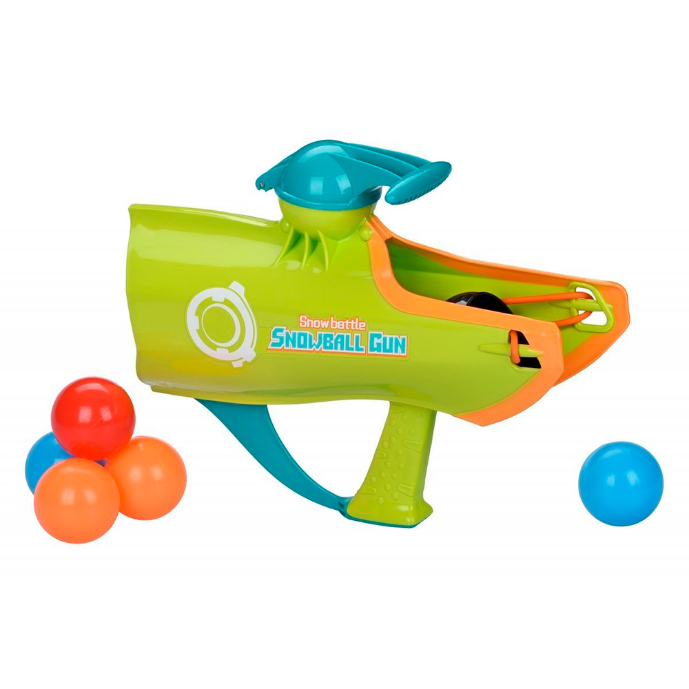

Іграшкова зброя Same Toy 2 в 1 Бластер (338Ut)
