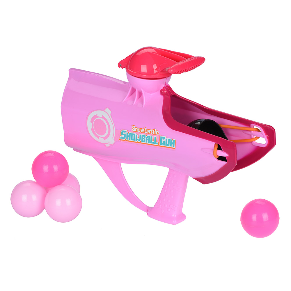 

Игрушечное оружие Same Toy 2 в 1 Бластер (348Ut)