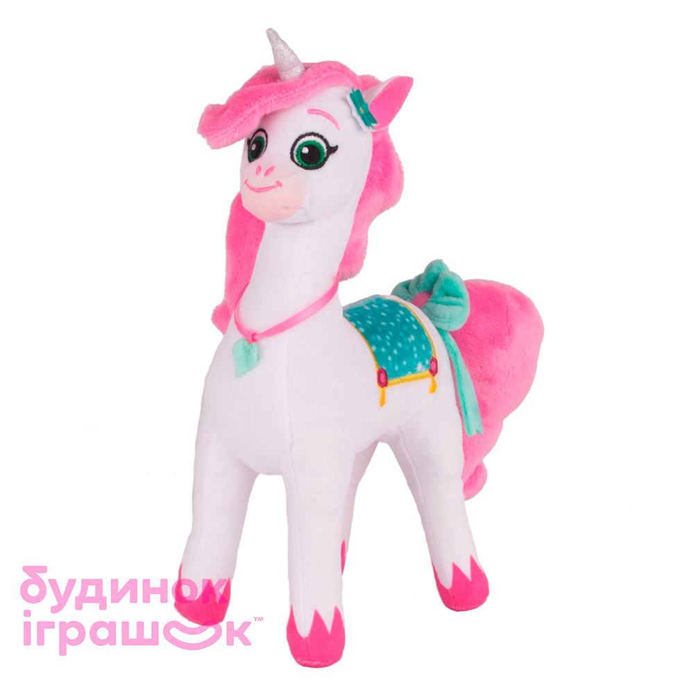 

Мягкая игрушка Nella The Princess Knight Тринкет 20 см (VV11276 / VV11276-3)
