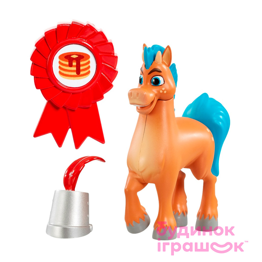 

Коллекционная фигурка Nella The Princess Knight Клод (VV11270 / VV11270-5)
