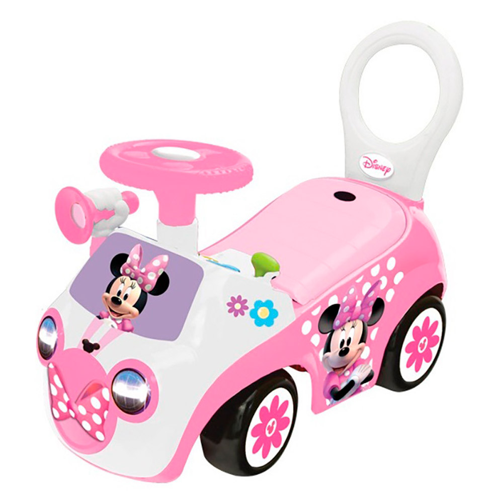 

Каталка Kiddieland Чудомобиль Волшебная Минни (045005)