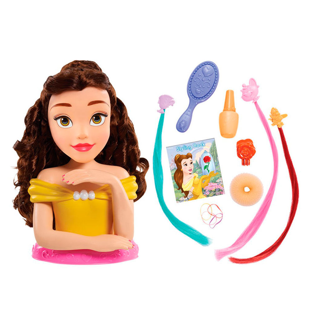 

Набор для создания образа Barbie Белль (87355)