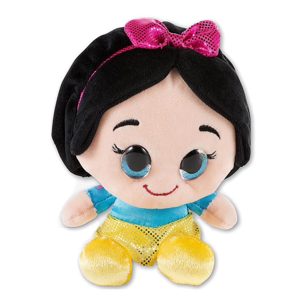 Мягкая игрушка Disney Белоснежка с большими глазами 15 см (PDP1602250 ...