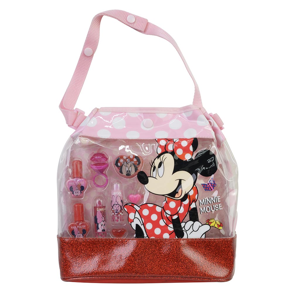 

Набор косметики Markwins Minnie Rock The Dots в сумке (9801910)