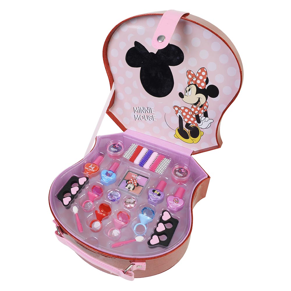 

Набор косметики Markwins Minnie в коробке (9802110)