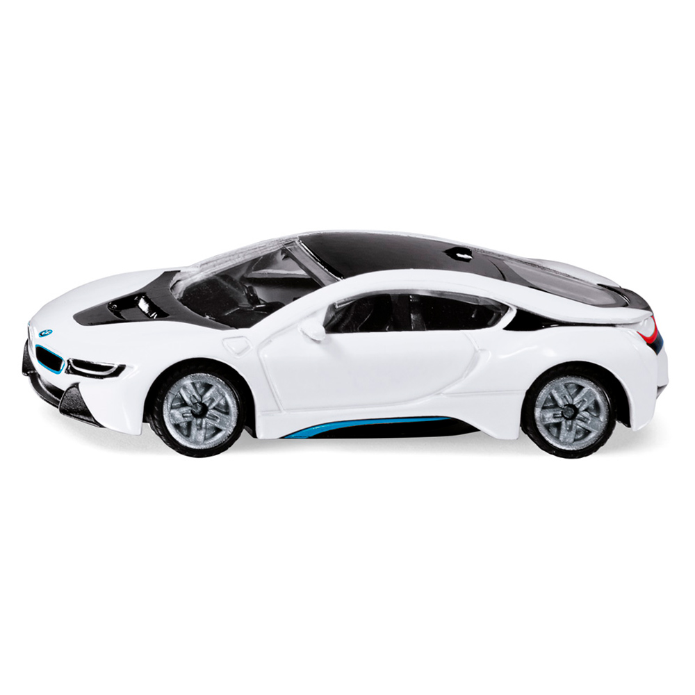 

Автомобиль игрушечный Siku BMW i8 (1458)