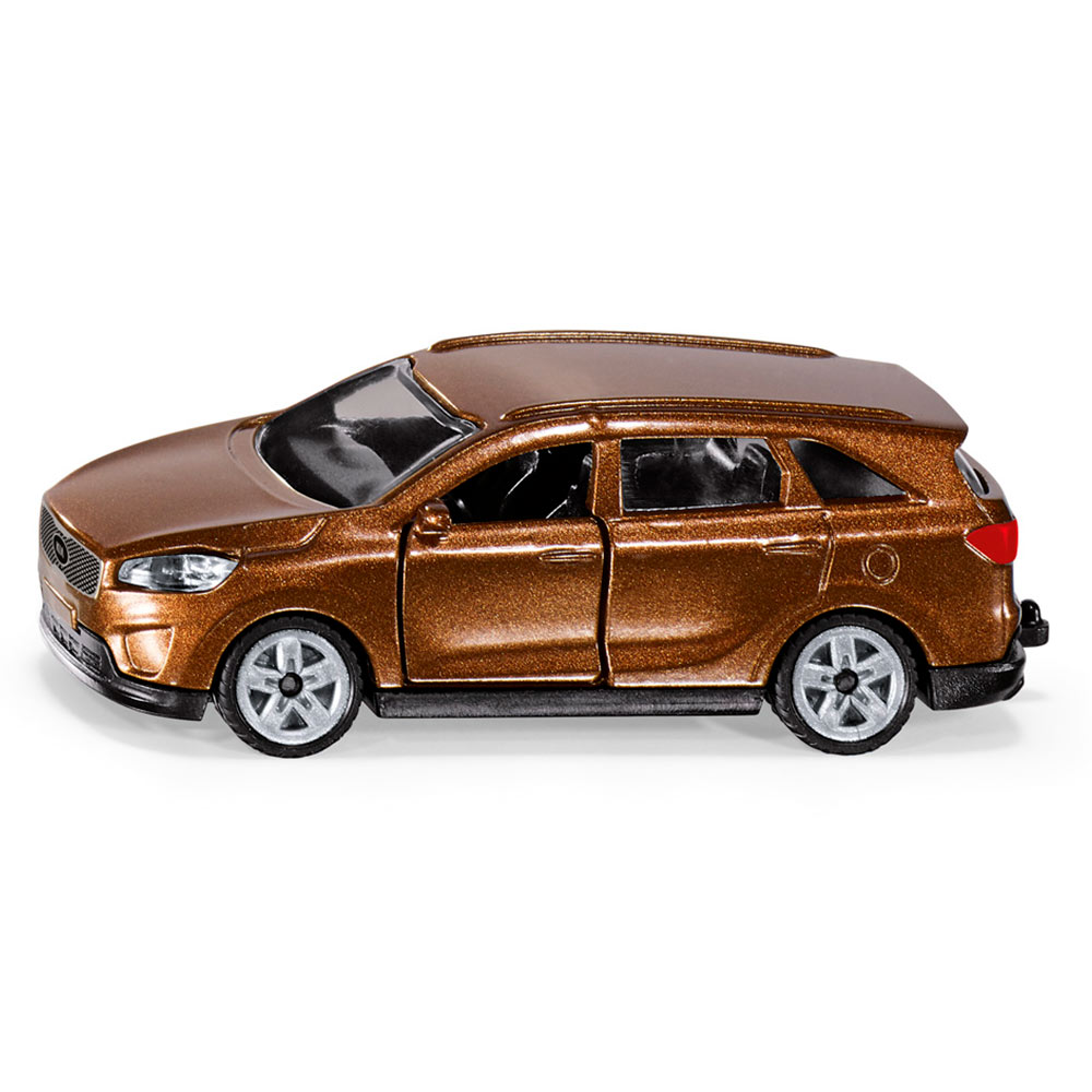 

Автомодель Siku Kia Sorento (1489)