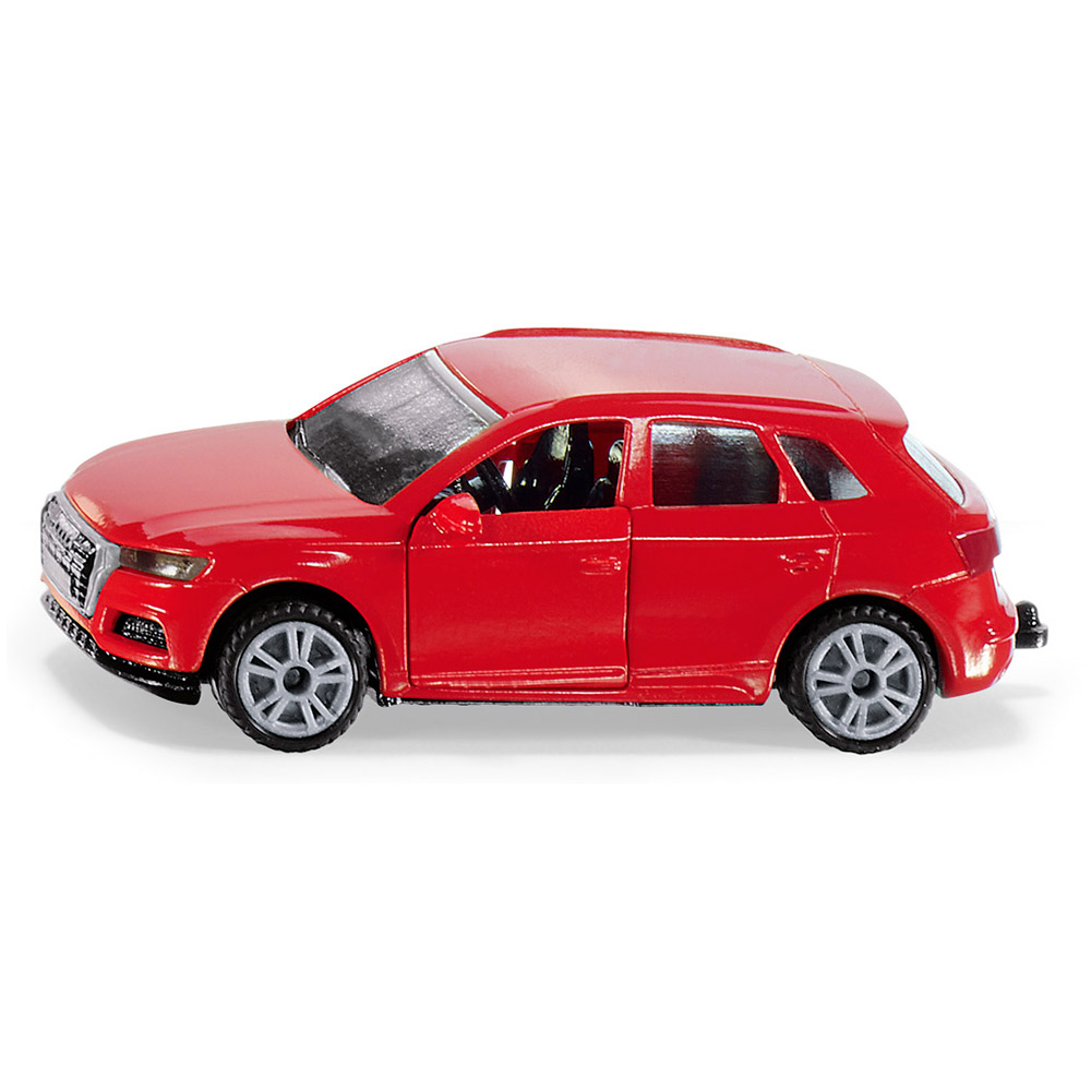 

Автомодель Siku Audi Q5 (1522)