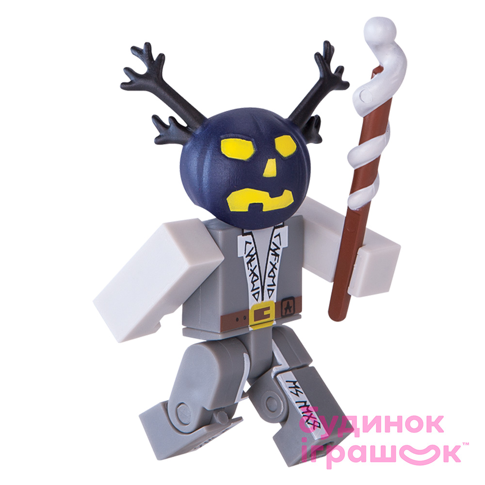 

Коллекционная фигурка Roblox Мет Дьюсек (10707)